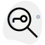 Search option icon 64x64