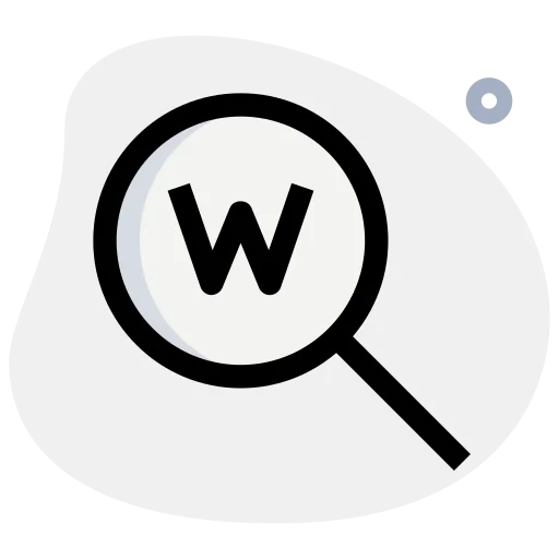 Www icon