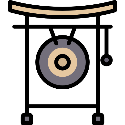 Gong Ikona