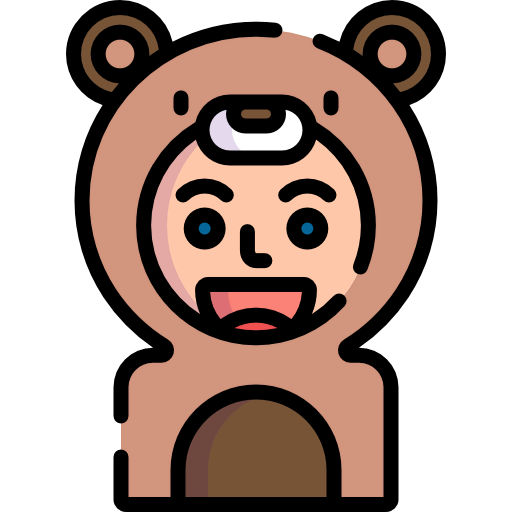 Bear icon
