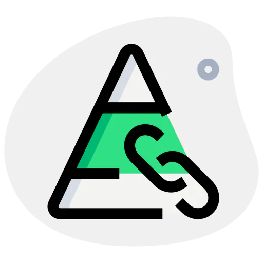 Link 图标