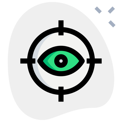 Eye icon