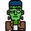Frankenstein 图标 64x64