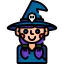 Witch 图标 64x64