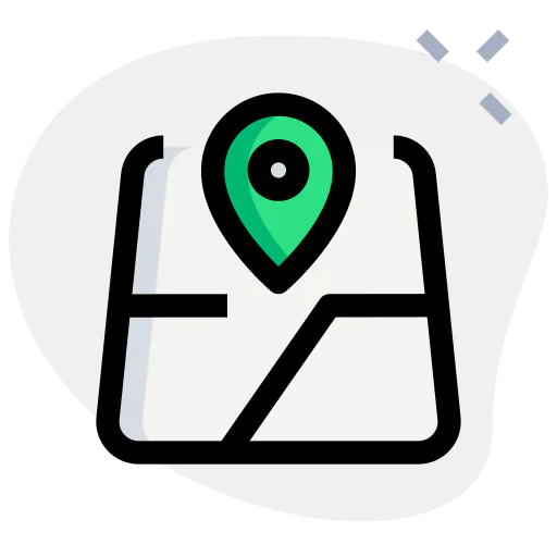 Location icon
