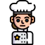 Chef 图标 64x64