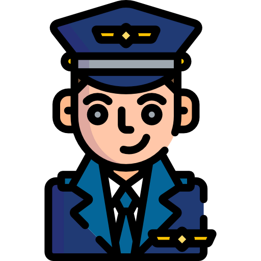 Pilot icon