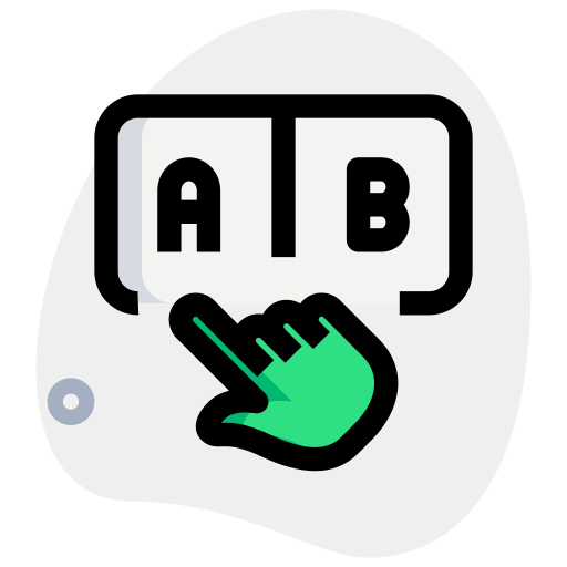 Navigate icon