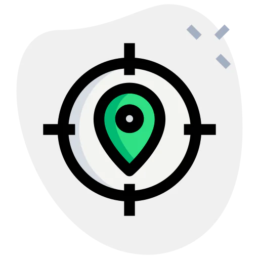 Location icon