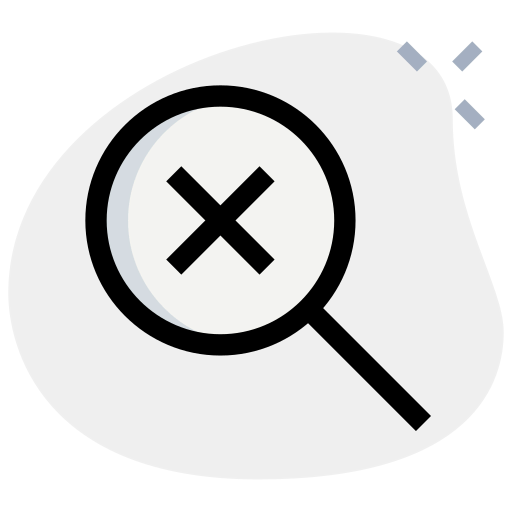 Remove icon