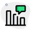 Speech bubble icon 64x64