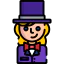 Magician icon 64x64