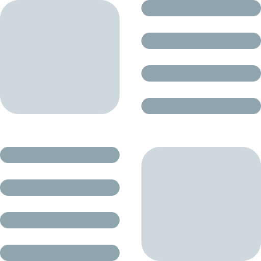 Wireframe 图标
