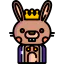 Bunny icon 64x64