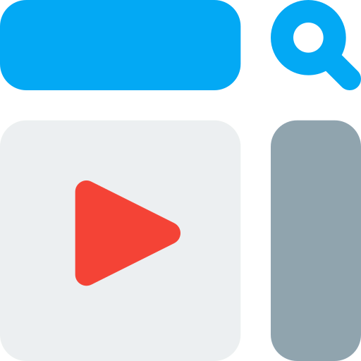 Wireframe icon