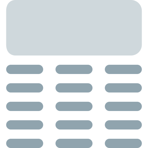 Wireframe 图标