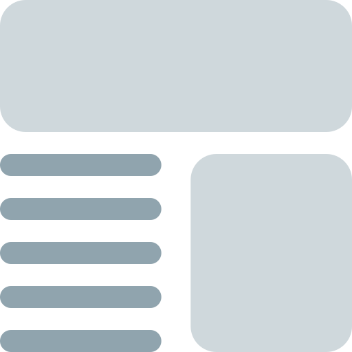Wireframe 图标