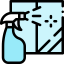 Clean 图标 64x64
