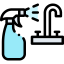 Disinfection 图标 64x64