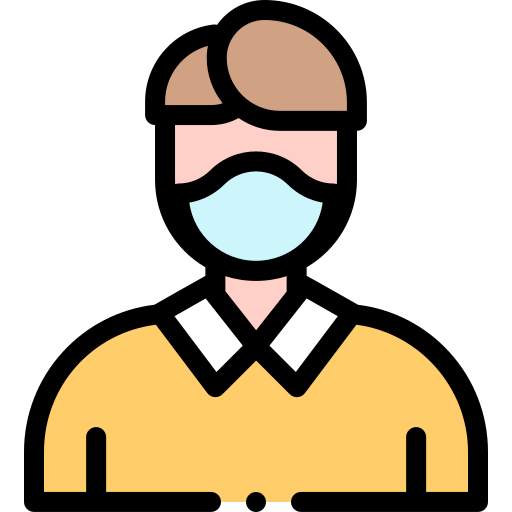 Man icon