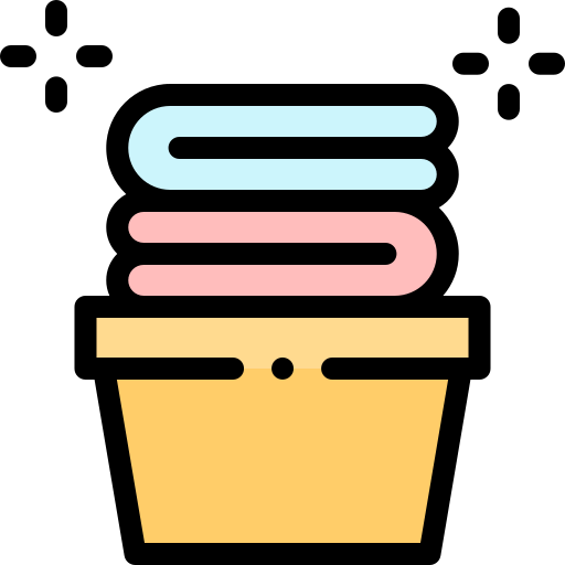 Laundry icon