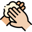 Washing hands 图标 64x64
