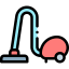 Vacuum cleaner 图标 64x64