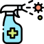 Bactericide 图标 64x64