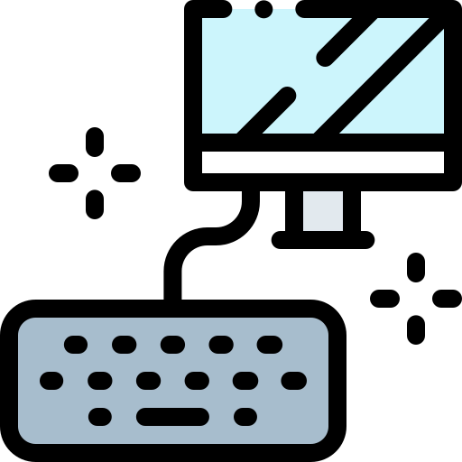 Computer icon
