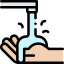 Washing hands 图标 64x64