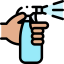Disinfection 图标 64x64