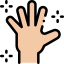 Clean 图标 64x64