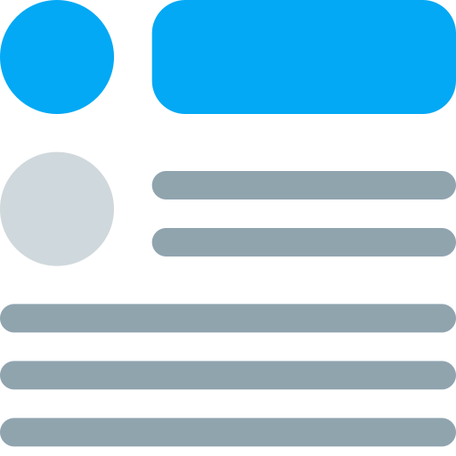 Wireframe アイコン