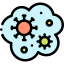 Virus 图标 64x64