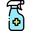 Disinfection 图标 64x64