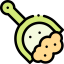 Dustpan icon 64x64