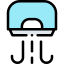 Hand dryer icon 64x64
