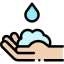 Soap icon 64x64