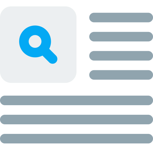 Wireframe icon