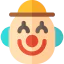 Amusement park 图标 64x64