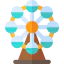 Amusement park 图标 64x64