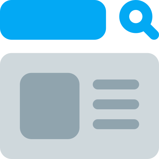Wireframe 图标