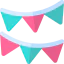 Amusement park 图标 64x64