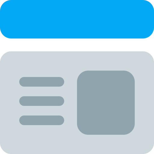 Wireframe 图标