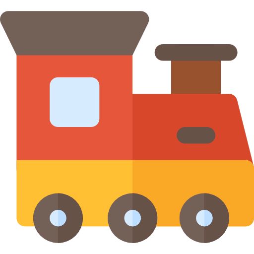 Railroad icône