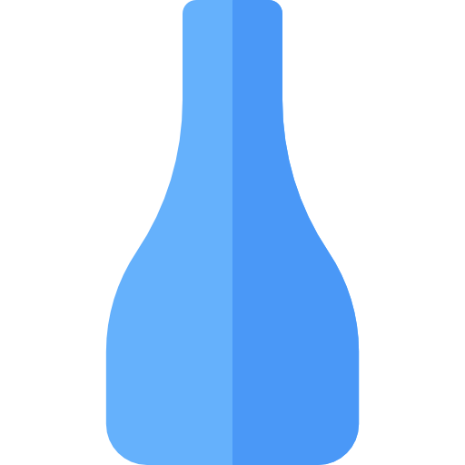 Bottle icon