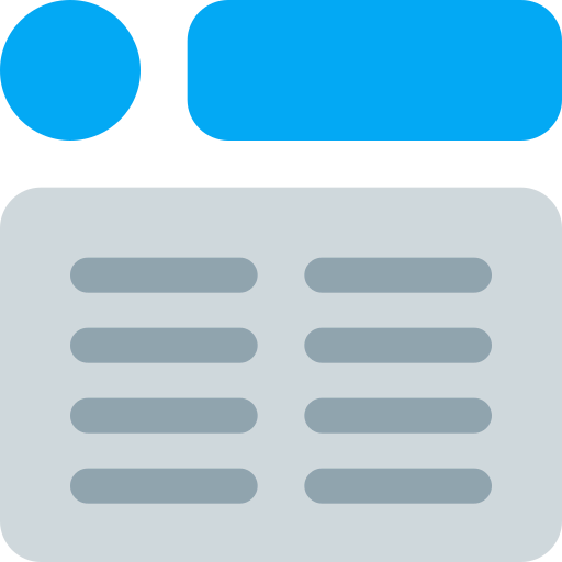Wireframe 图标