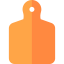 Cutting board icon 64x64