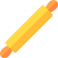 Rolling pin icon 64x64