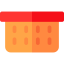 Laundry basket Symbol 64x64